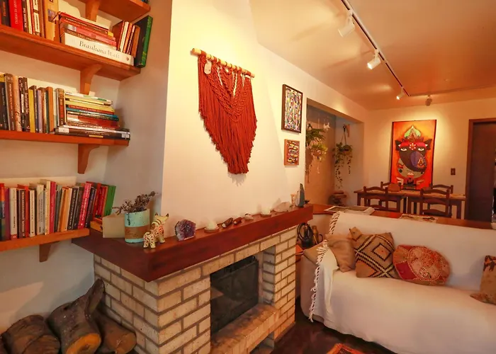 Casa Oeruem