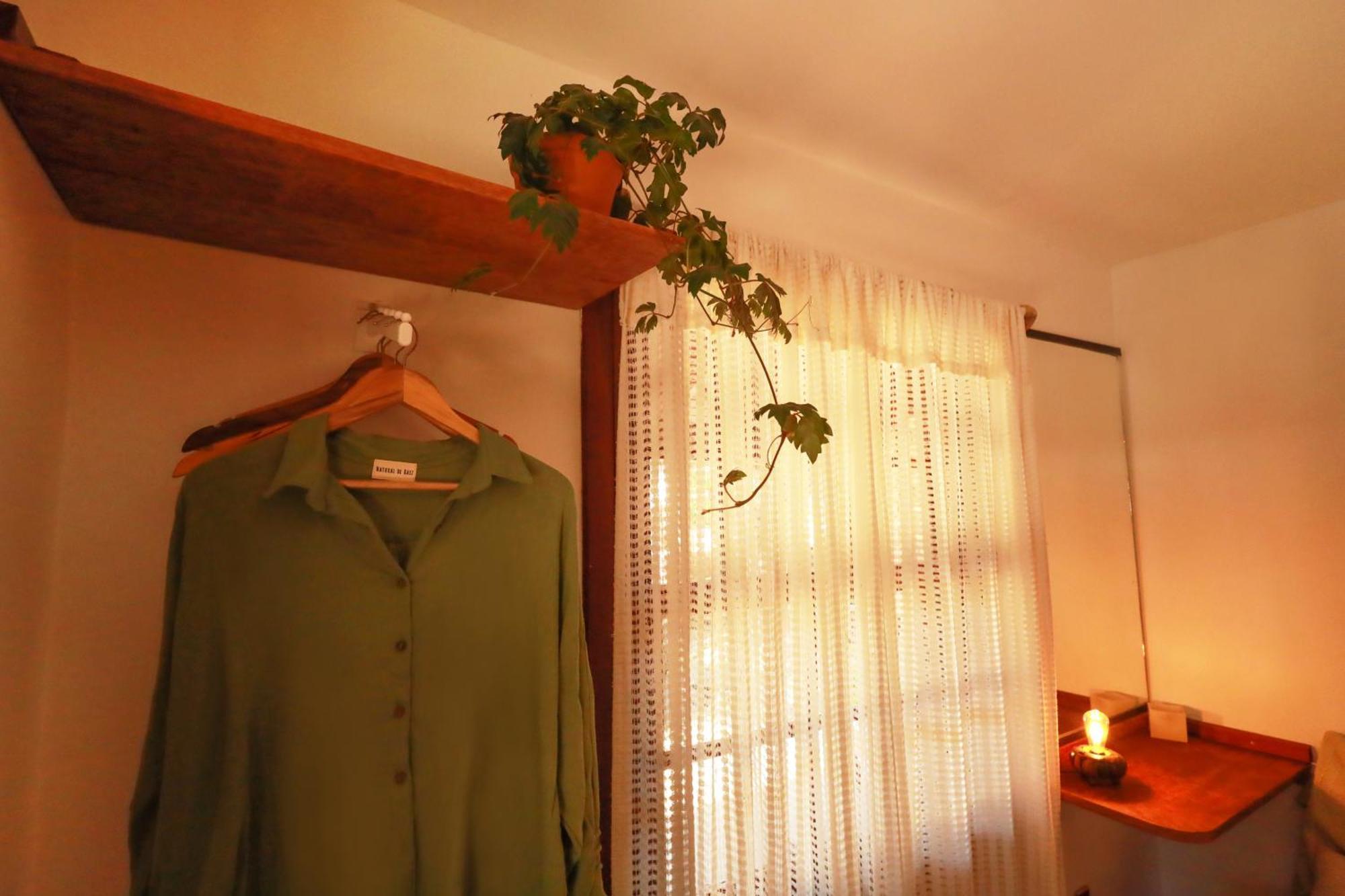 Homestay Casa Oeruem Florianopolis