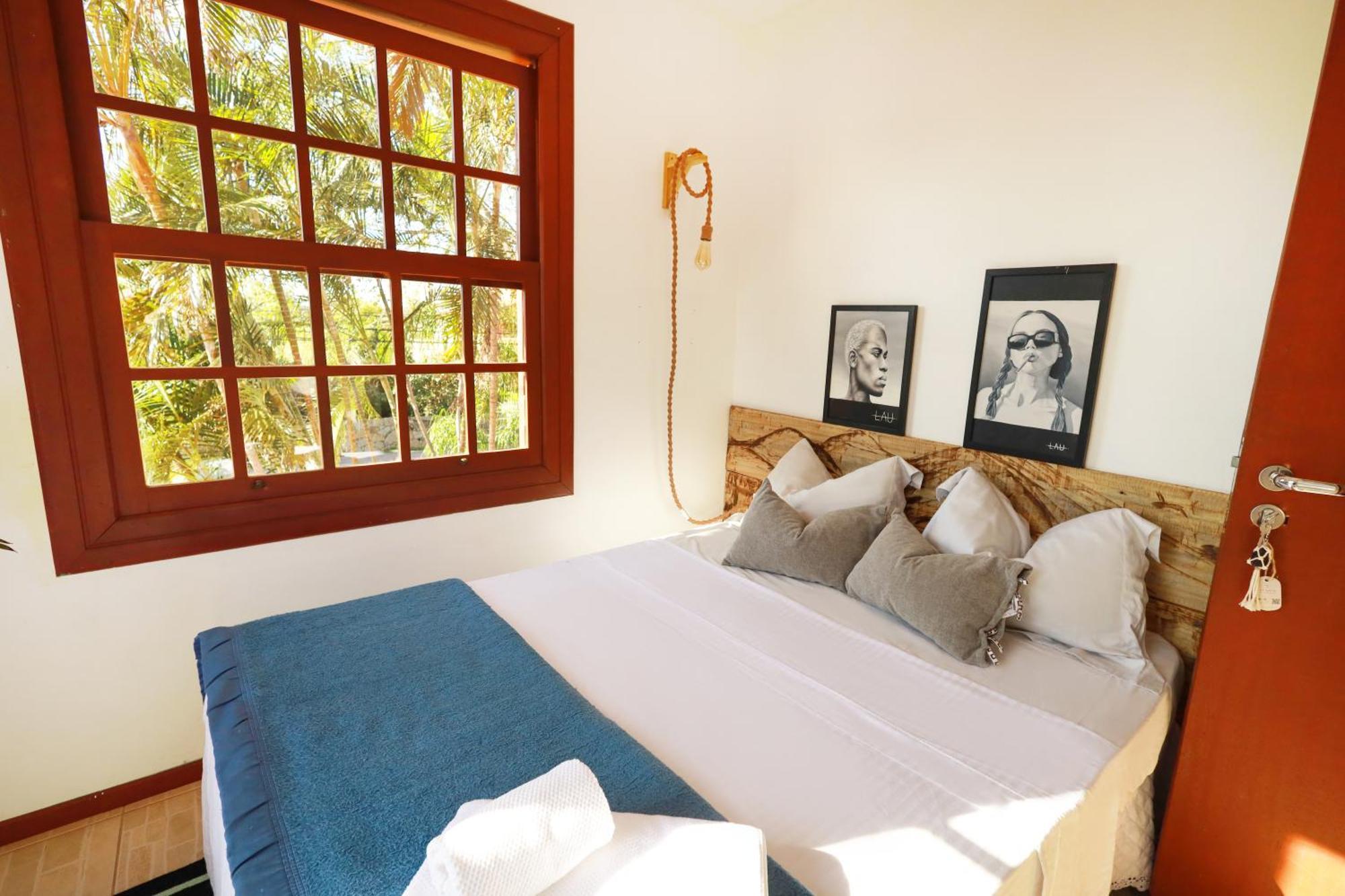 Casa Oeruem Homestay *