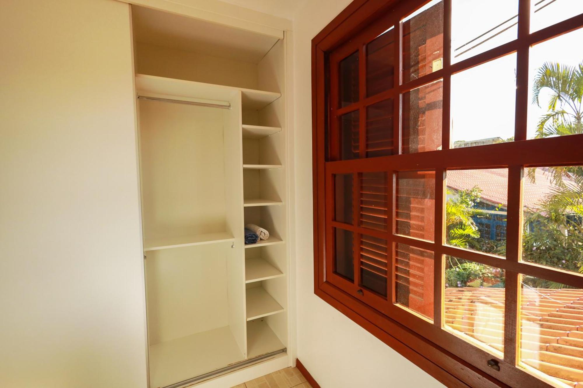 Casa Oeruem Homestay