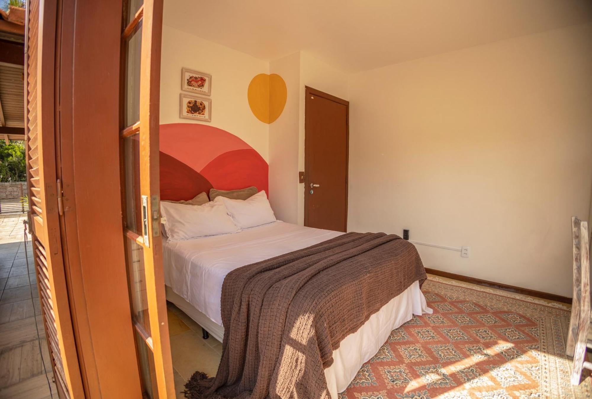 Casa Oeruem Homestay Florianopolis