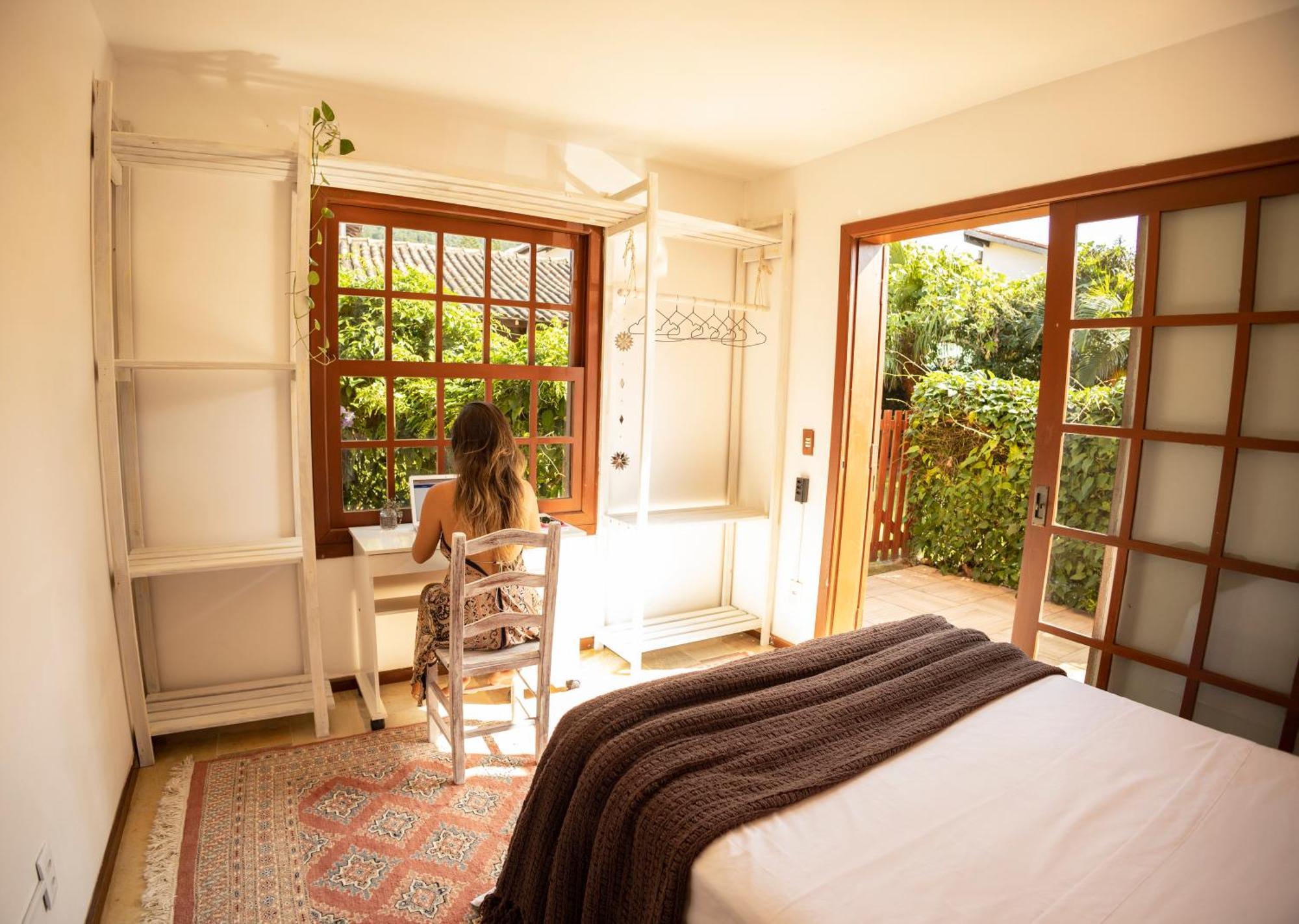 Casa Oeruem Homestay *