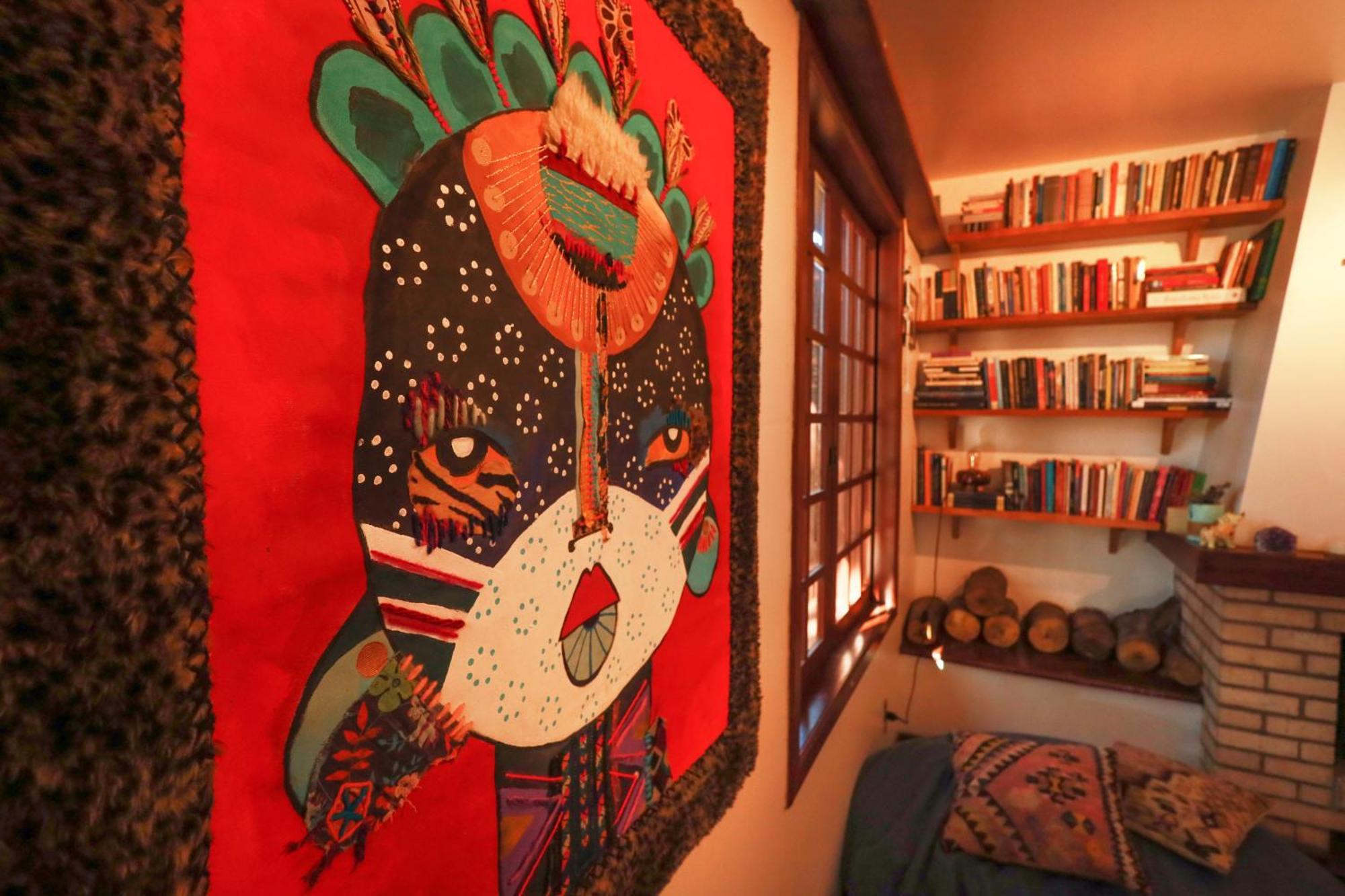 Homestay Casa Oeruem Florianopolis