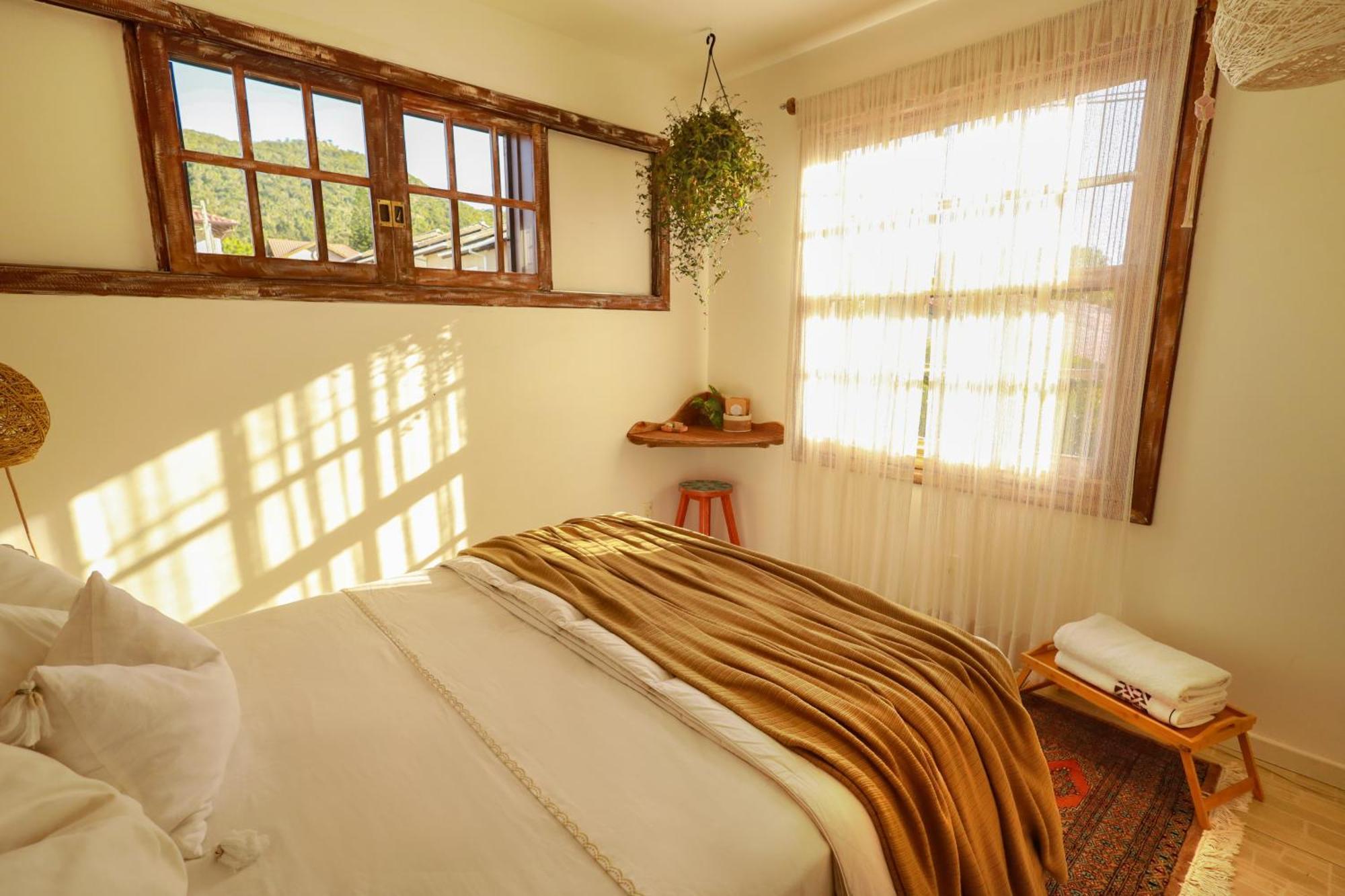 Homestay Casa Oeruem