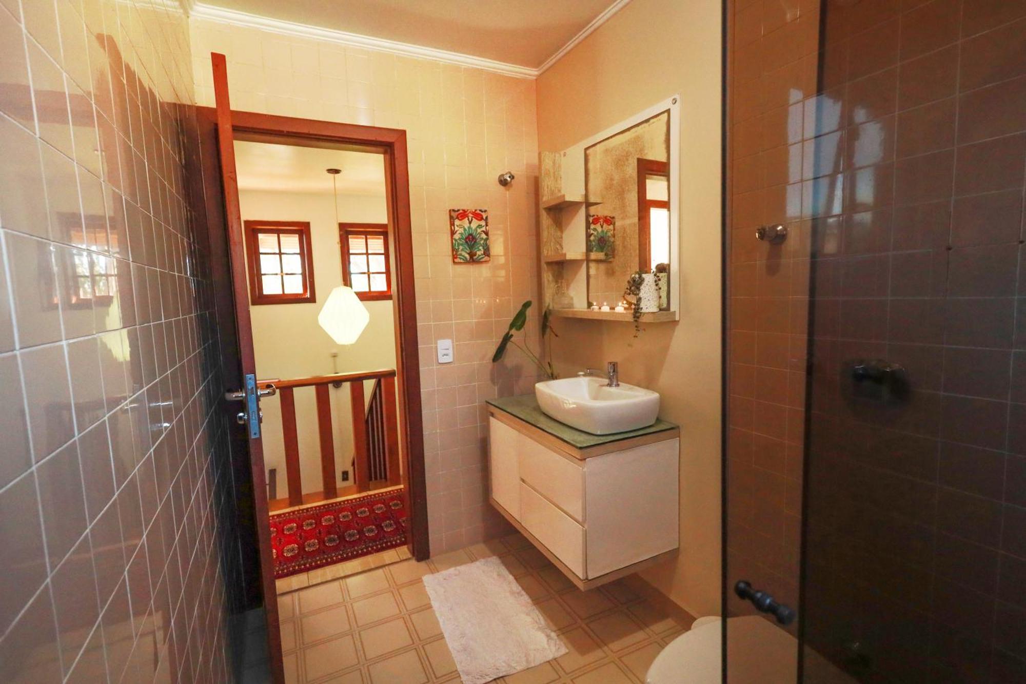 Casa Oeruem Homestay