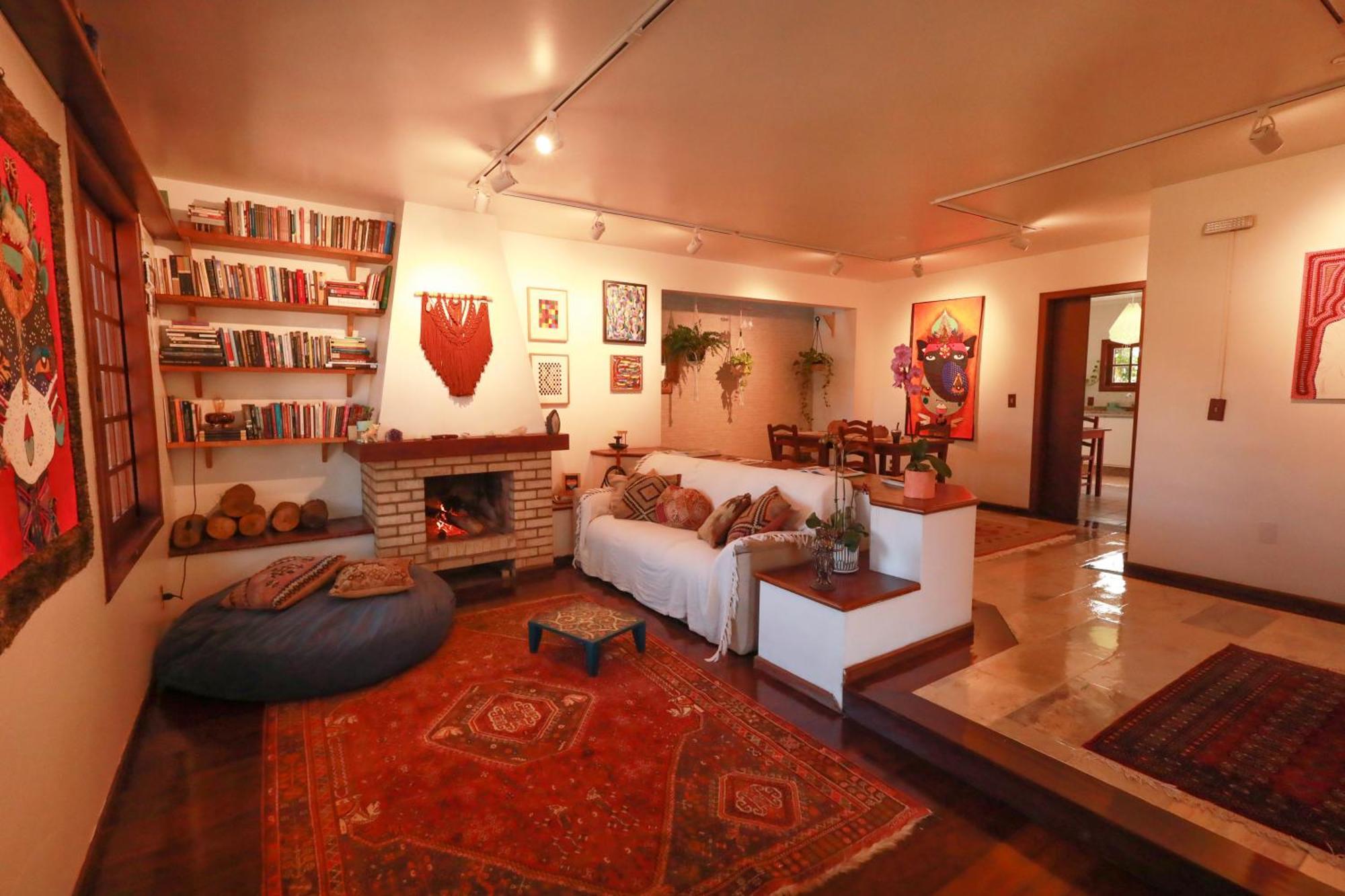Homestay Casa Oeruem *