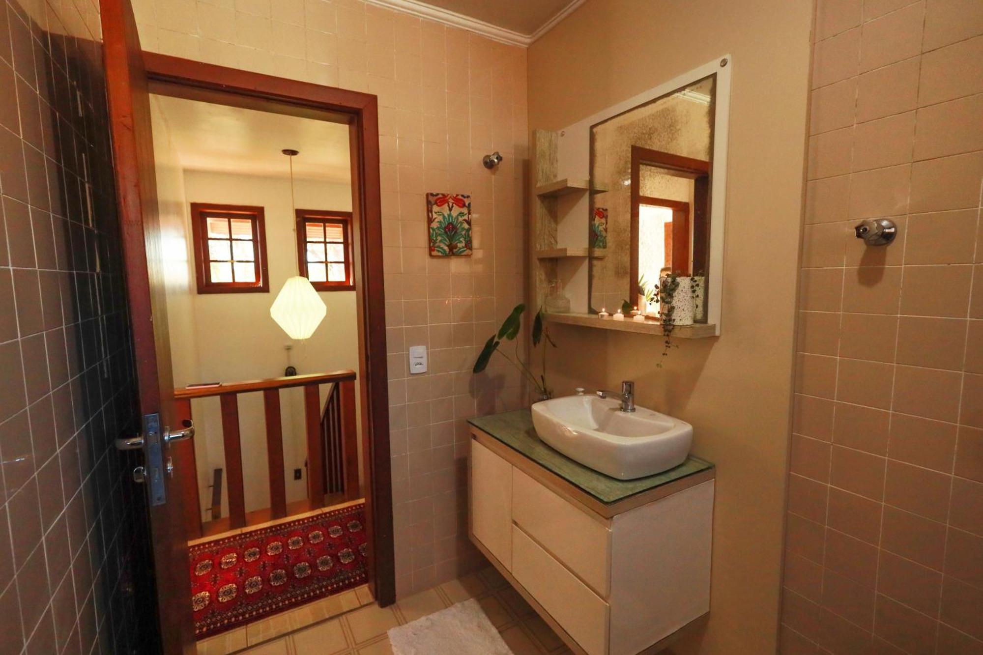 Homestay Casa Oeruem *