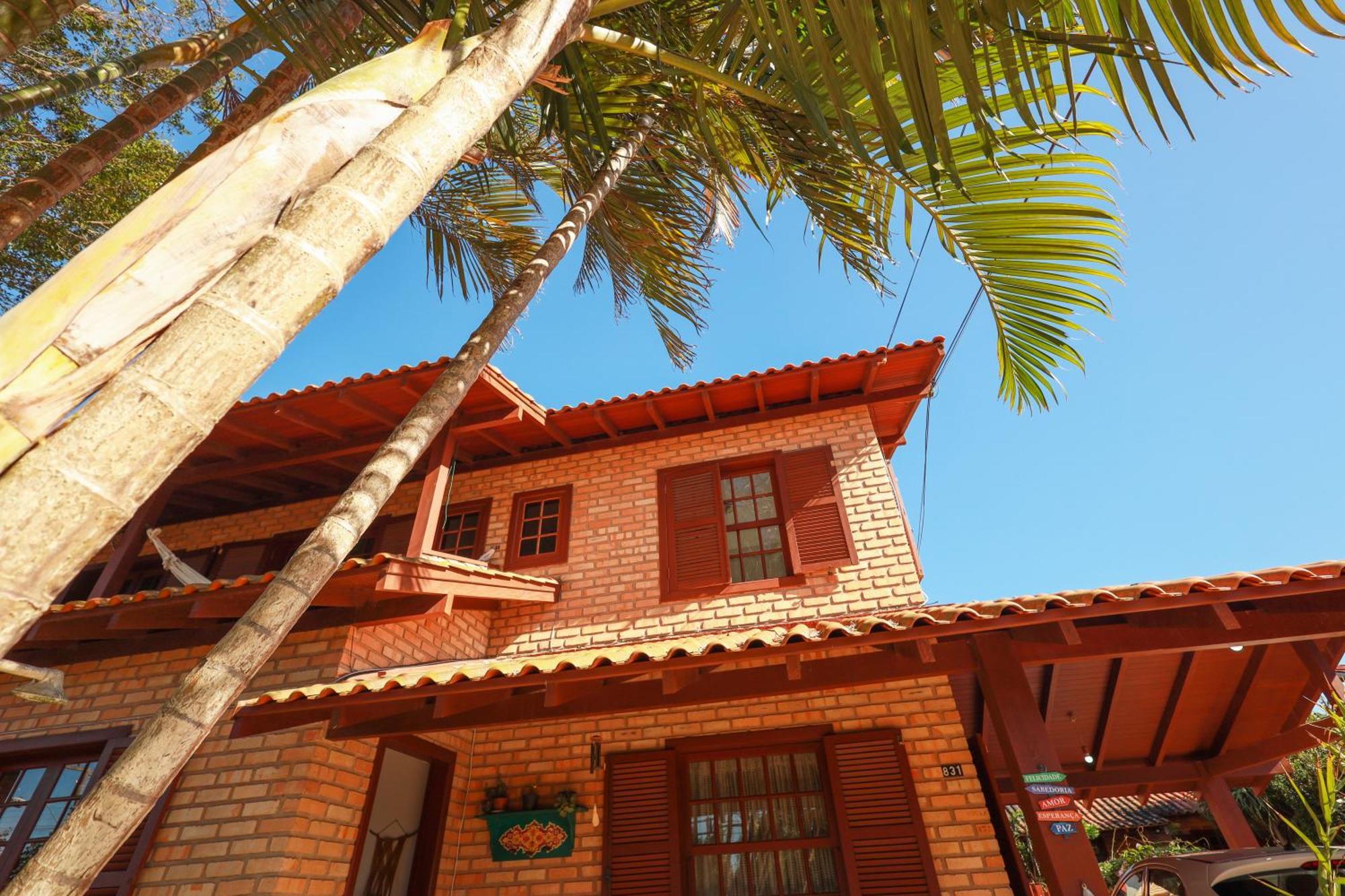 Casa Oeruem Florianopolis