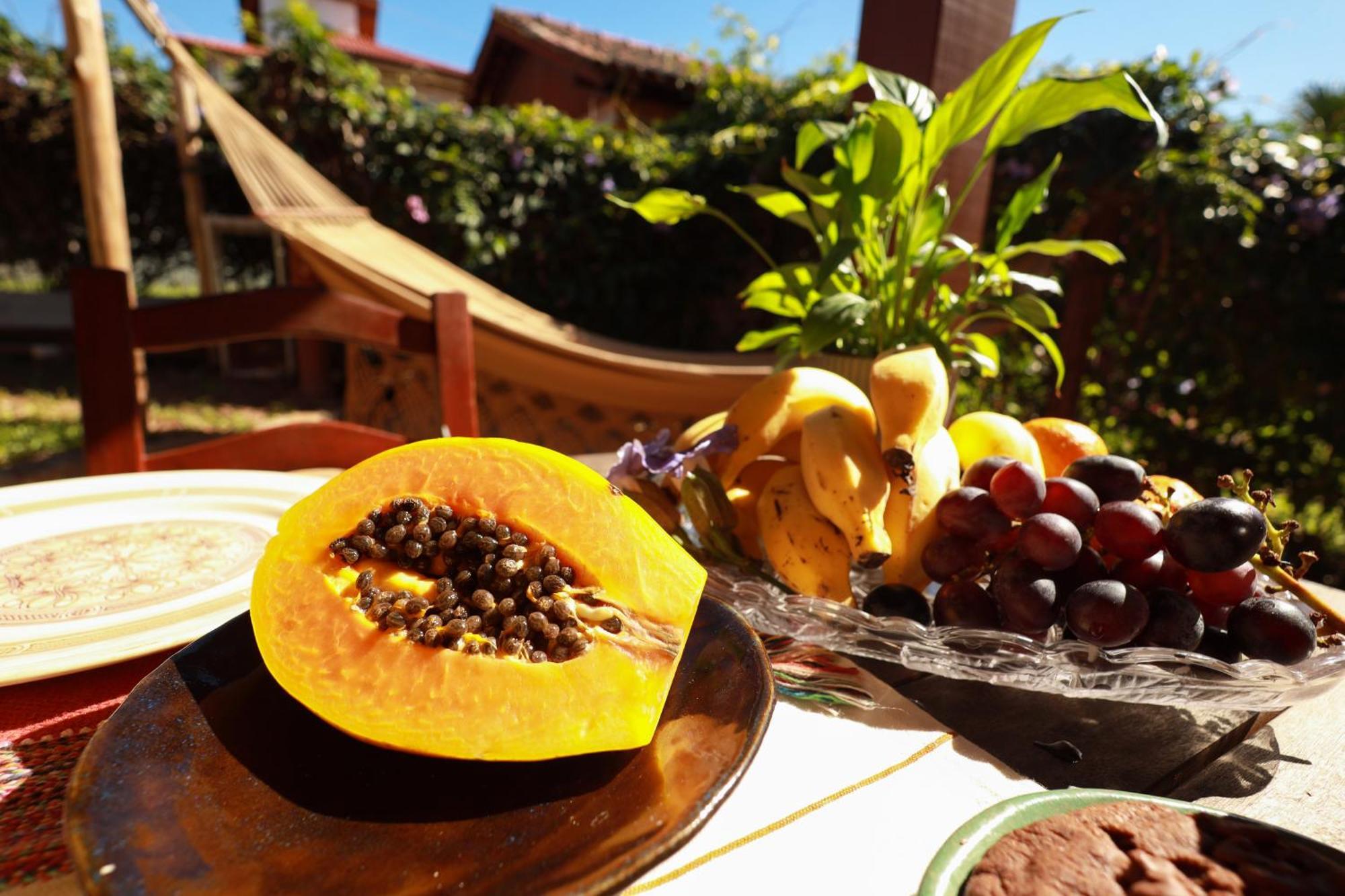 Casa Oeruem Homestay *