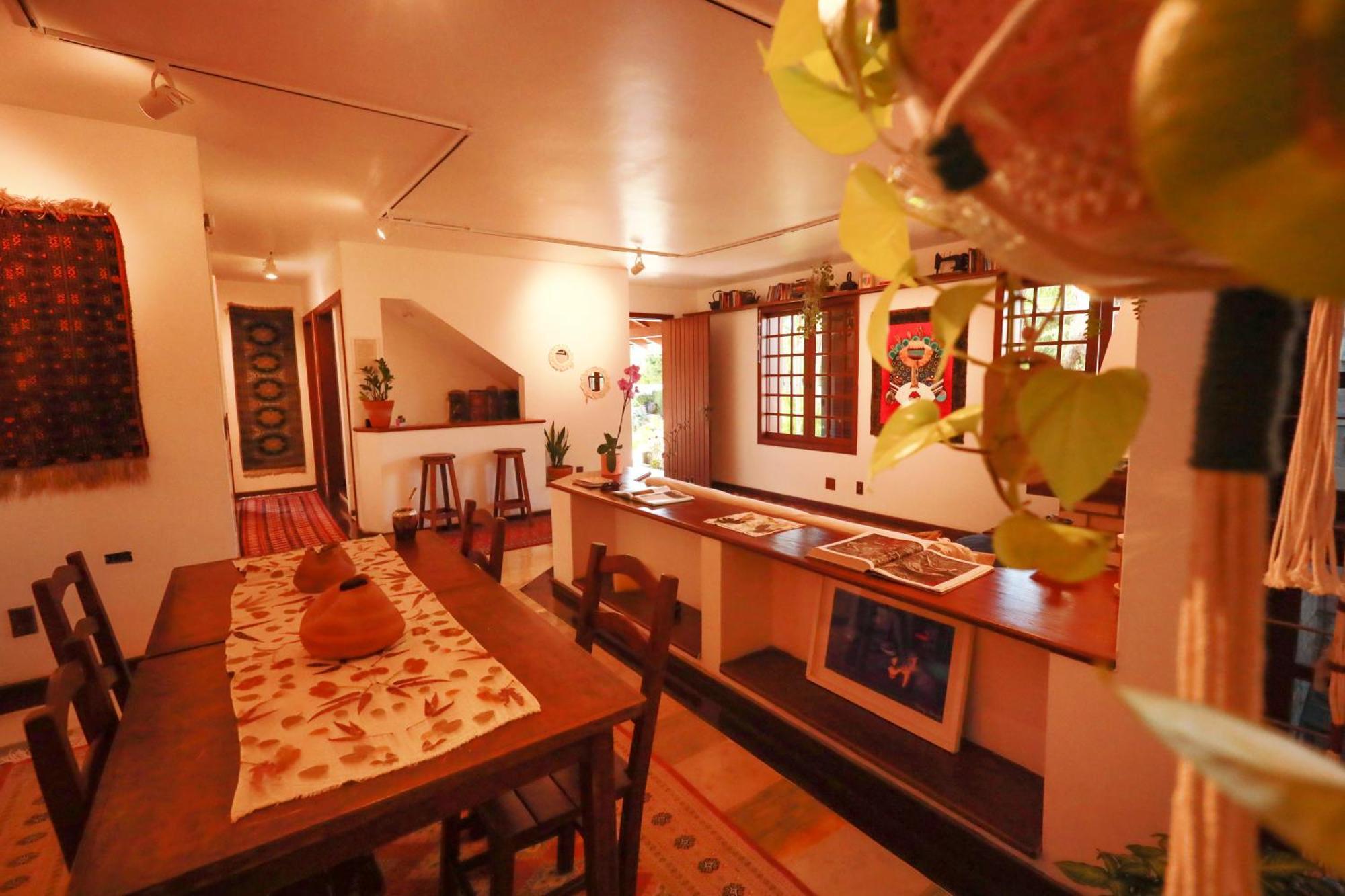 Casa Oeruem Homestay Florianopolis