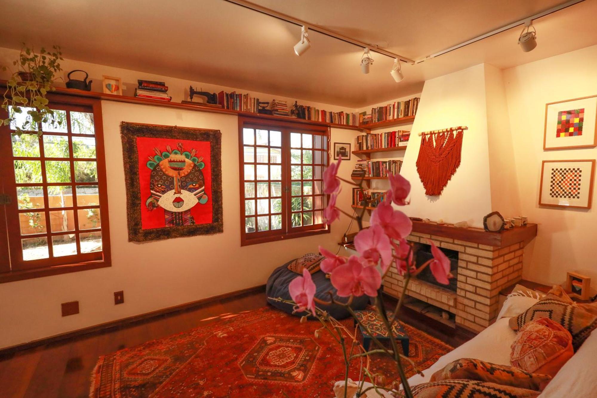 Casa Oeruem Homestay *