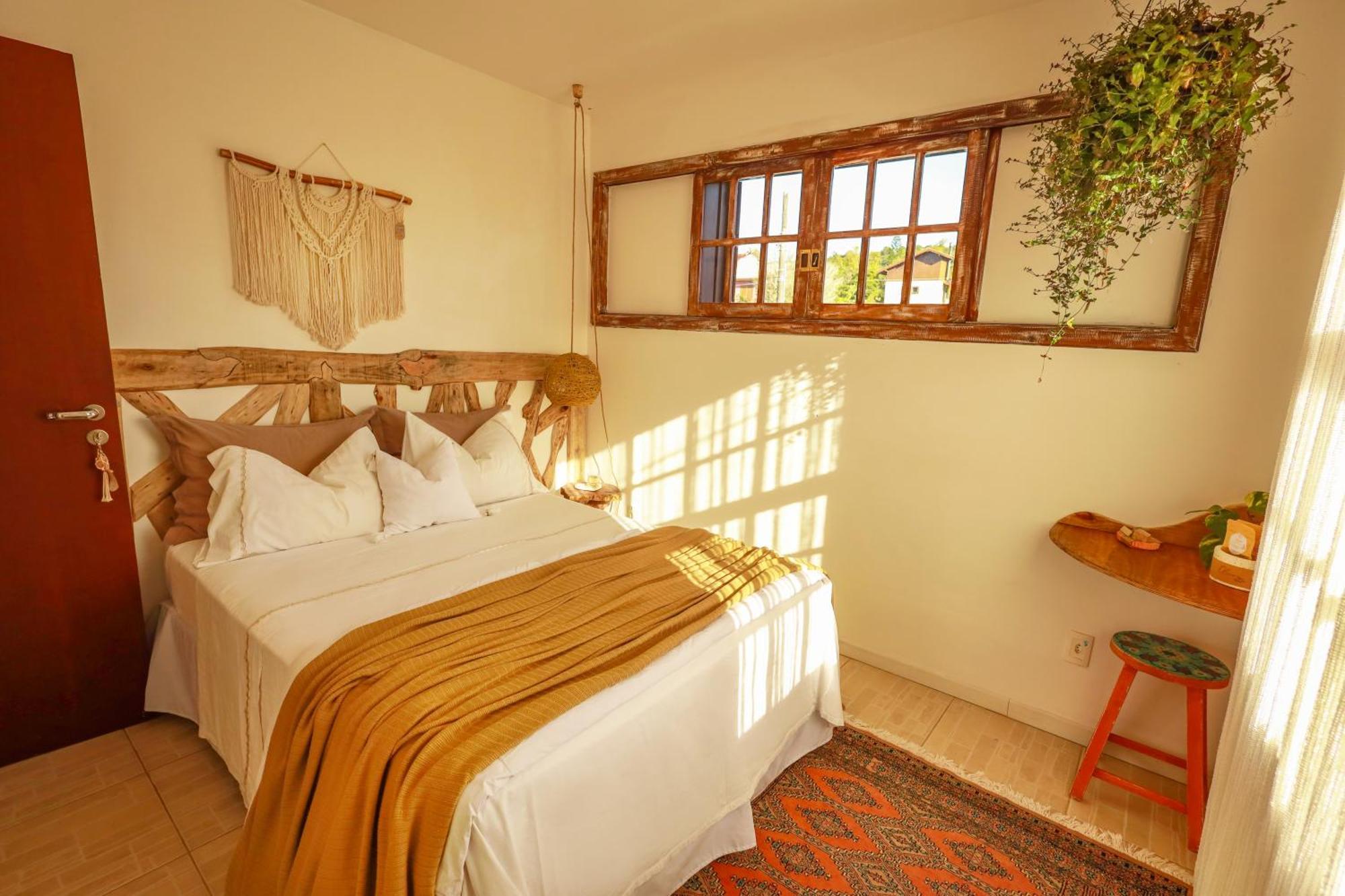 Casa Oeruem Homestay