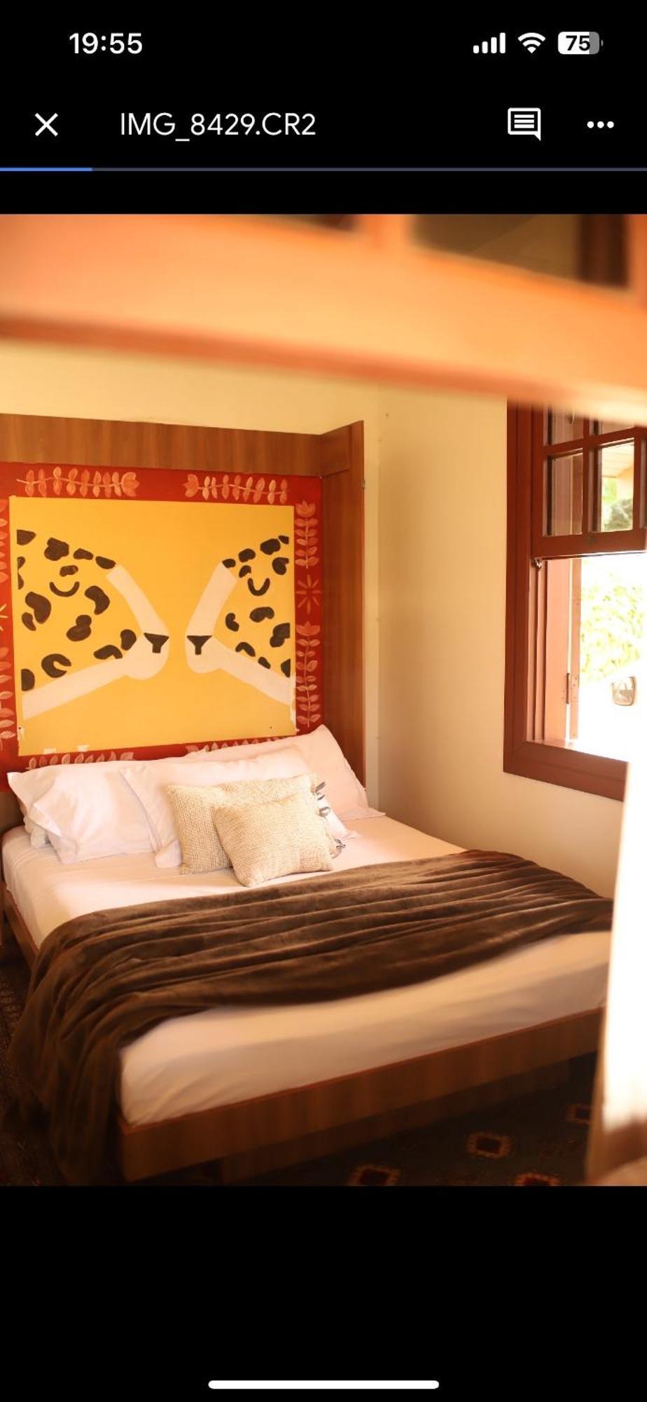 Homestay Casa Oeruem